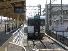 酒田駅