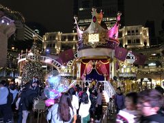 1881ヘリテージ
人が多すぎてメインのところの撮影の順番は回ってきそうにないのであきらめました。