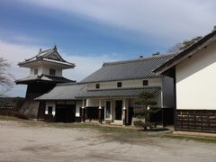 岩村城太鼓櫓
歴史資料館のシンボル的存在