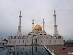 ヌル・アスタナ・モスク