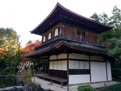 銀閣寺