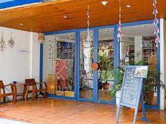 Peace Store（ピースストア）

11月27日（火）　　11:00

そしてここも訪バンコク時には
絶対外せないタイ雑貨のお店～～

