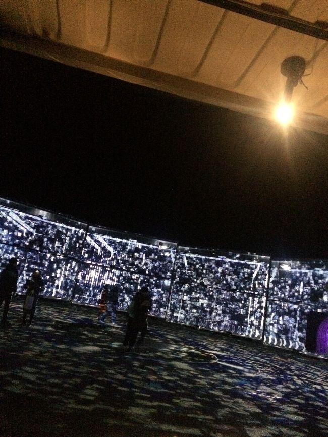 やはりカップル率高し笑笑<br /><br />ちなみに日本一の星空はほぼ曇っていた為ちらりとしか見えず。帰宅後の家から見た星の方がキレイだったという、、、。<br />せっかくなのでみたかったですが天気なのでやむを得ないですね。