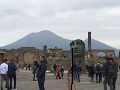 ヴェスーヴィオ火山