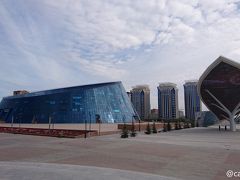 カザフ芸術大学