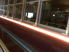 羽田空港到着。
クーラー効きすぎじゃないっていうくらい寒い。
慌ててコートを着る。
もうこの時点で11時近く。
家に帰るタクシーの中で年越ししました。
家に着いたらみんなで爆睡。

楽しい旅ありがとうございました。