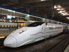 九州新幹線 800系 つばめ