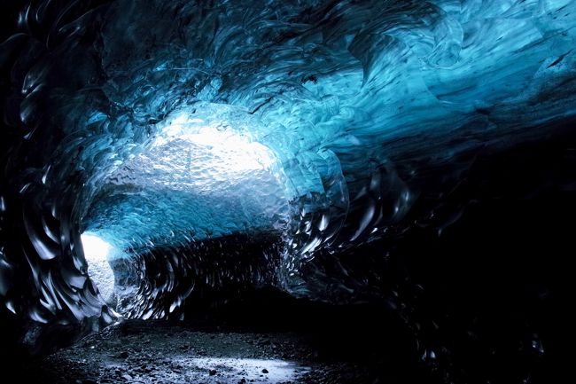 ついに辿り着いたスーパーブルーの世界 ～ICE CAVE～』その他の