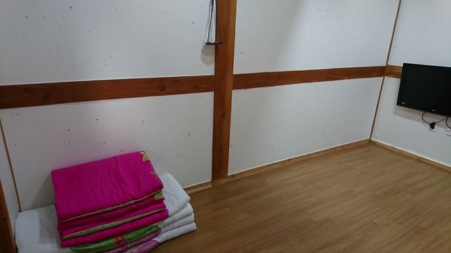 韓国料理が食べたいと息子が言うので その2は駆け足の全州 全州 韓国 の旅行記 ブログ By さんじゃさん フォートラベル