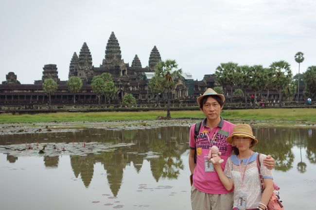 この景色が有名ですよね