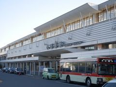 リベンジしたかったおふたりも満足だったようで（よかった！）、お腹が空いたので小田原駅までやってまいりました！