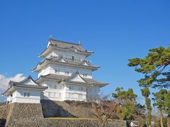 小田原城