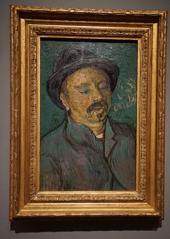 アムステルダム国立美術館【10】19世紀の絵画他（3