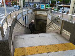 最寄駅は東京メトロ江戸川橋駅。