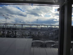 仙台空港駅　
１３：１４　仙台行きに乗車
名取駅到着　１３：２５