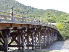 伊勢神宮内宮(皇大神宮)