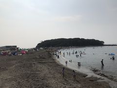 沖ノ島海水浴場