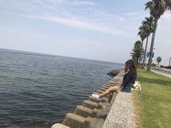 袖ケ浦海浜公園