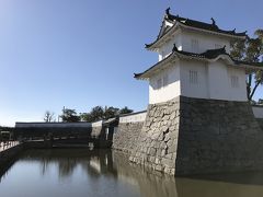 赤穂城跡大手門