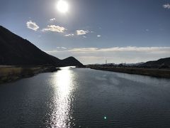 千種川坂越橋