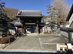 大避神社。