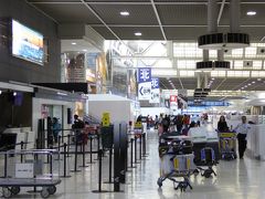 成田空港第2ターミナル