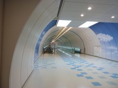 成田空港第1ターミナル