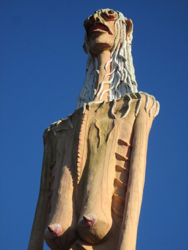 ピーはメインなので、凝っている。