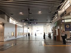 松本駅