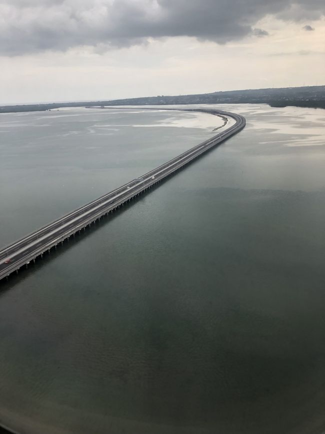 空から見る高速道路。<br /><br /><br />まだ乗ったことはありません