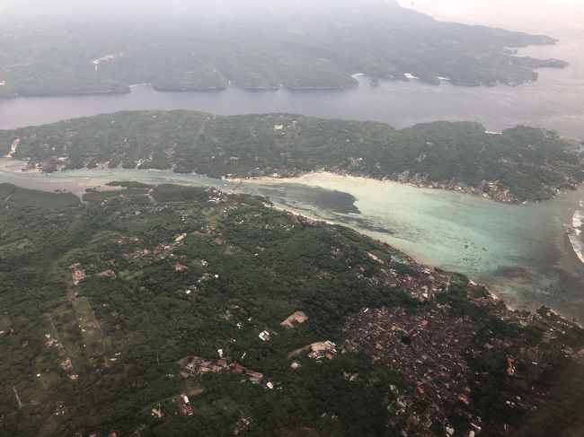 ここが何処だったのか笑