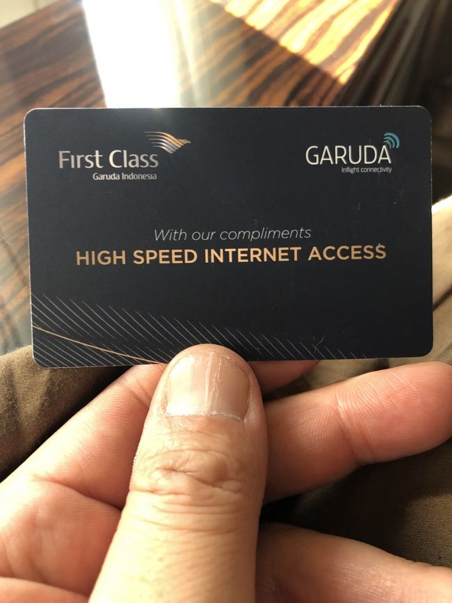 Wi-Fiも使い放題