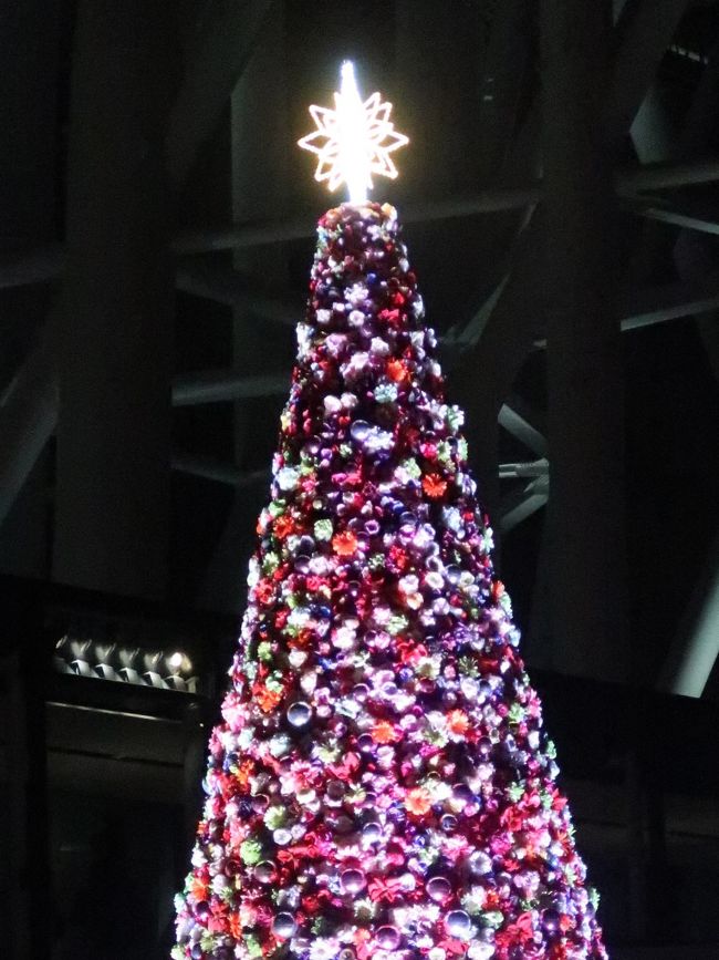 東京スカイツリー ソラマチ クリスマスマーケット18 開催 多彩な商店 軒つらねて 浅草 東京 の旅行記 ブログ By マキタン２さん フォートラベル