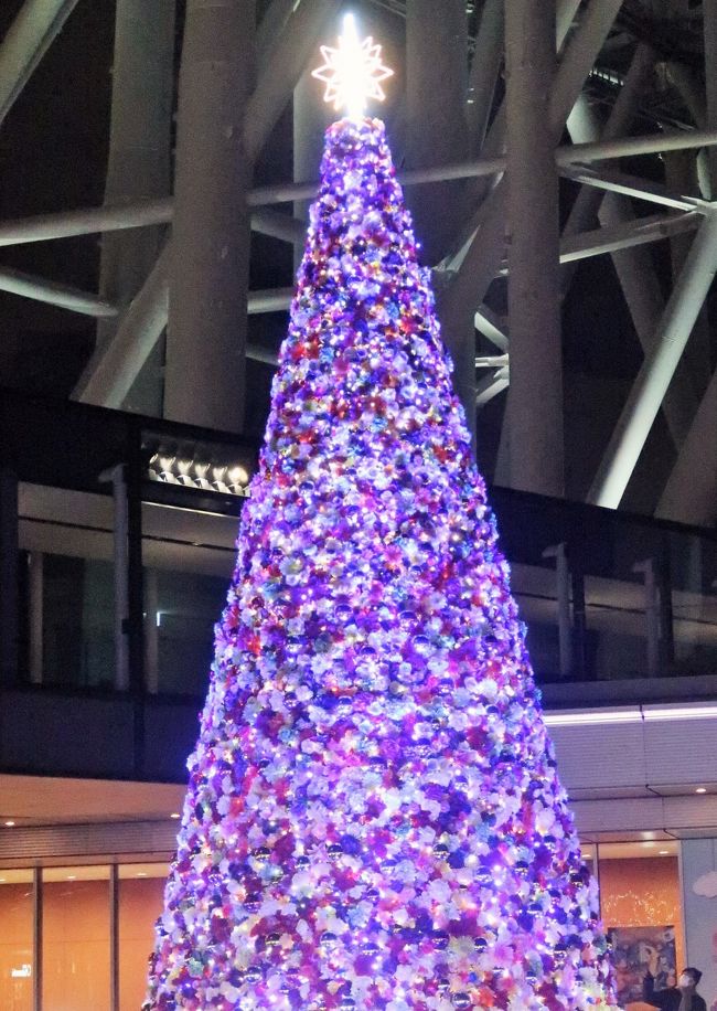東京スカイツリー ソラマチ クリスマスマーケット18 開催 多彩な商店 軒つらねて 浅草 東京 の旅行記 ブログ By マキタン２さん フォートラベル