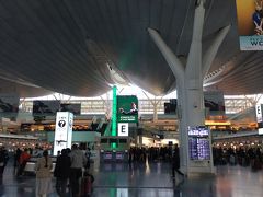 羽田空港 第3旅客ターミナル