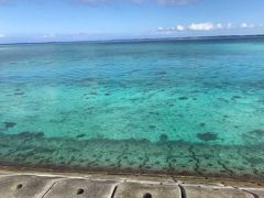 昨日のリベンジ！
下地島空港へ！


めちゃめちゃ綺麗～～～～～！！！！！

昨日と全然違う。
