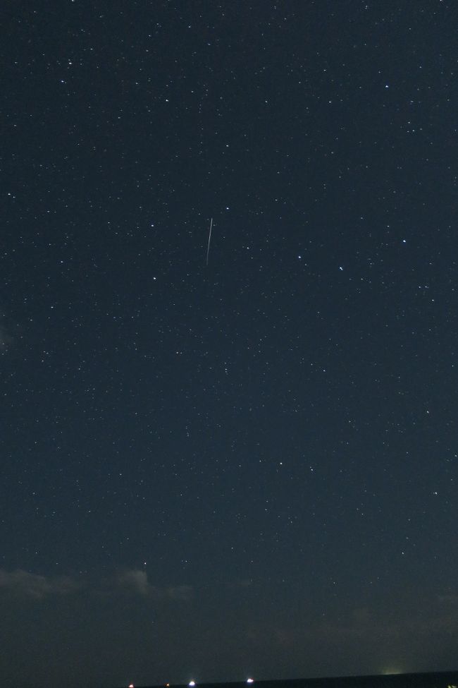 水平線から１０度に昇る北極星と南十字星 フーコック島 ベトナム の旅行記 ブログ By Keikchanさん フォートラベル