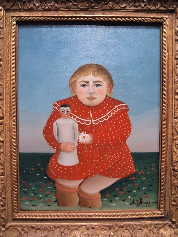 フランスの傑作芸術シリーズ オルセー美術館「睡蓮の池、緑の