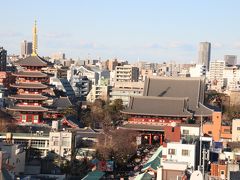 浅草寺詣ではいたしません。