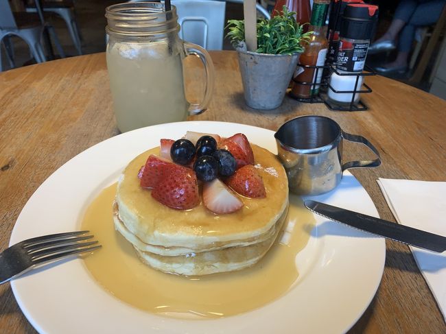 ・・・ってな感じで いつものごとくデブまっしぐら。。。