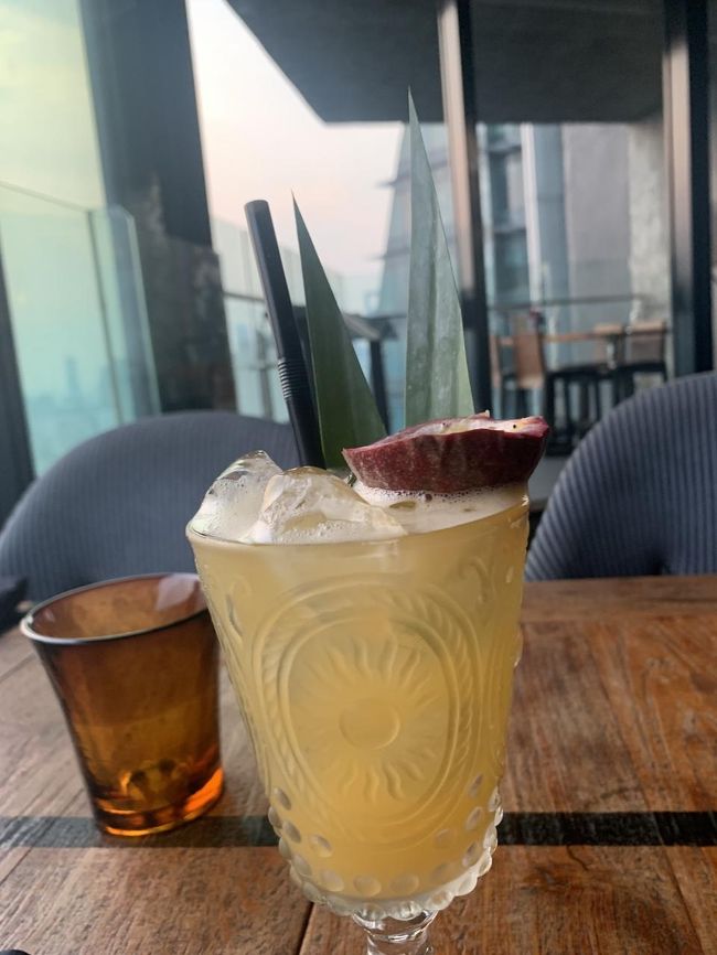 が、火が写真に写らない～<br /><br />一応、青い炎がメラメラしてます。