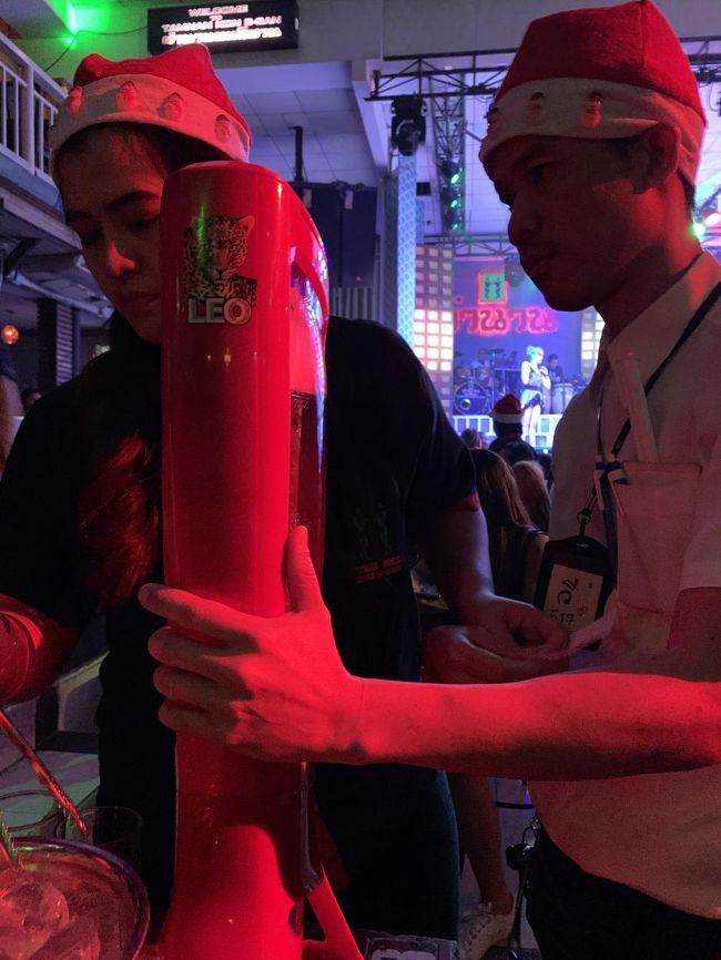 クリスマスの夜にプリン隊が攻めて来たゾ～<br /><br />ってしつこいか。