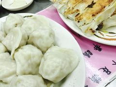 馥陽鍋貼・水餃専売店