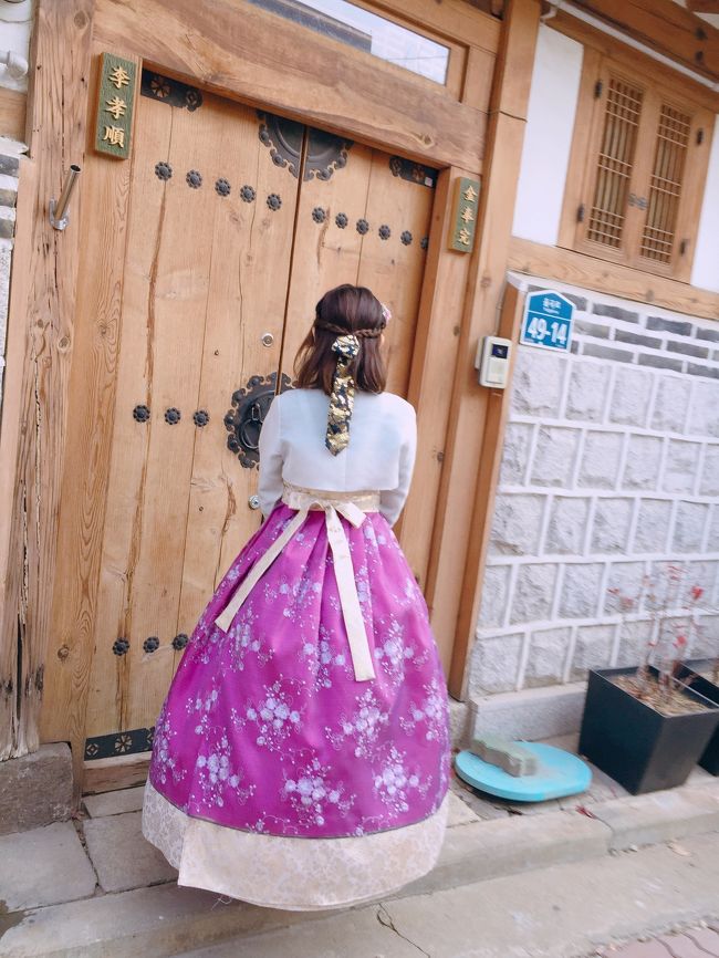 種類豊富で迷います。<br /><br />可愛い<br />プレミアムハンボクは<br />2時間約3千円<br /><br />LINE予約特典で<br />アクセサリーや、バッグ<br />更には30分延長してくださいました。<br /><br /><br />