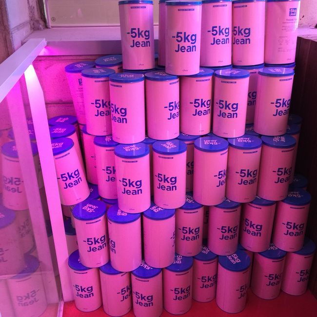 JK（女子高生）はキャーキャー言っておりました。<br /><br />ここでも<br />もちろん！<br /><br />オンマはカメラマン