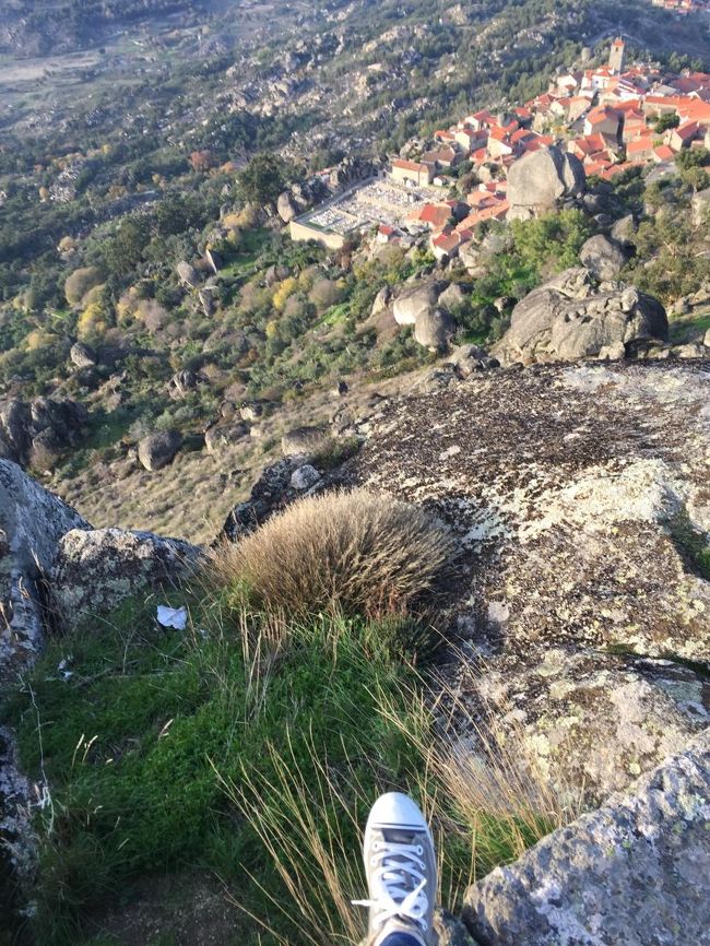 落ちたら、自己責任です～