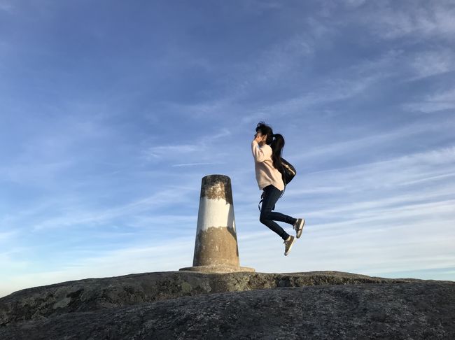 飛びます～～～