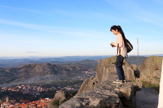高いとこはあんまり怖くない私、バカですから～