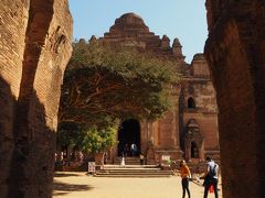 ダマヤンヂー寺院