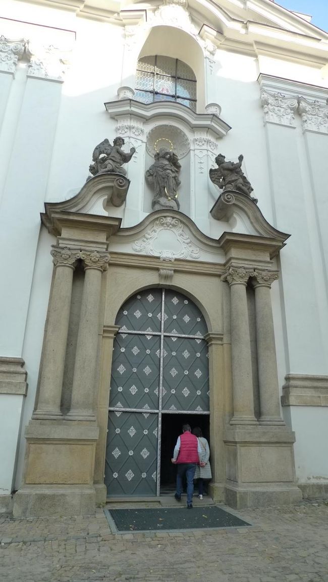 ここは教会の様